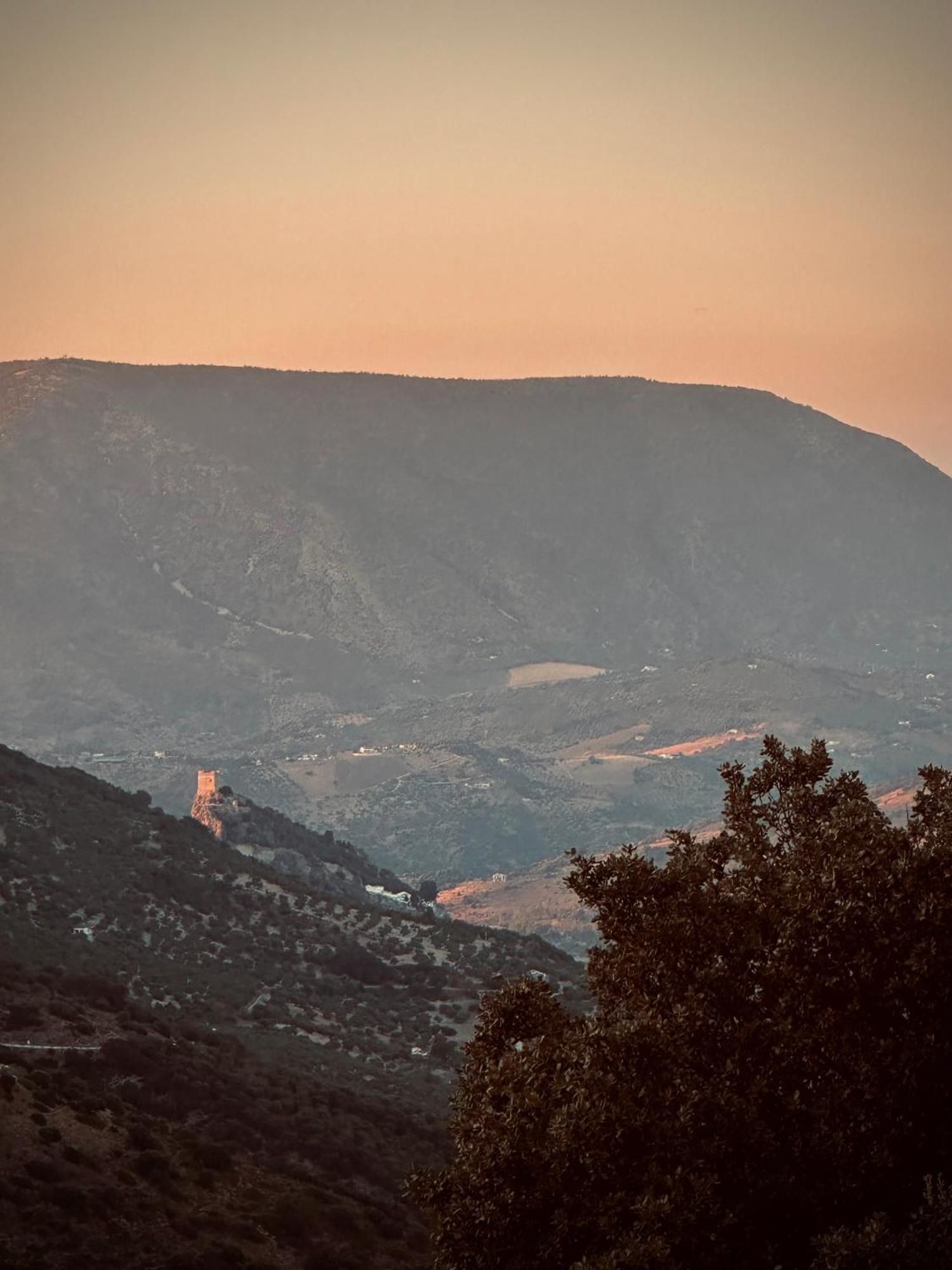 Huerta El Rincon Zahara De La Sierra